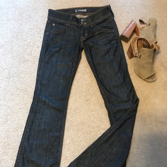 Hudson Jeans Original Bootcut - Picture 2 of 5